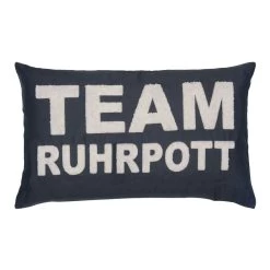 Kissenbezug – Team Ruhrpott