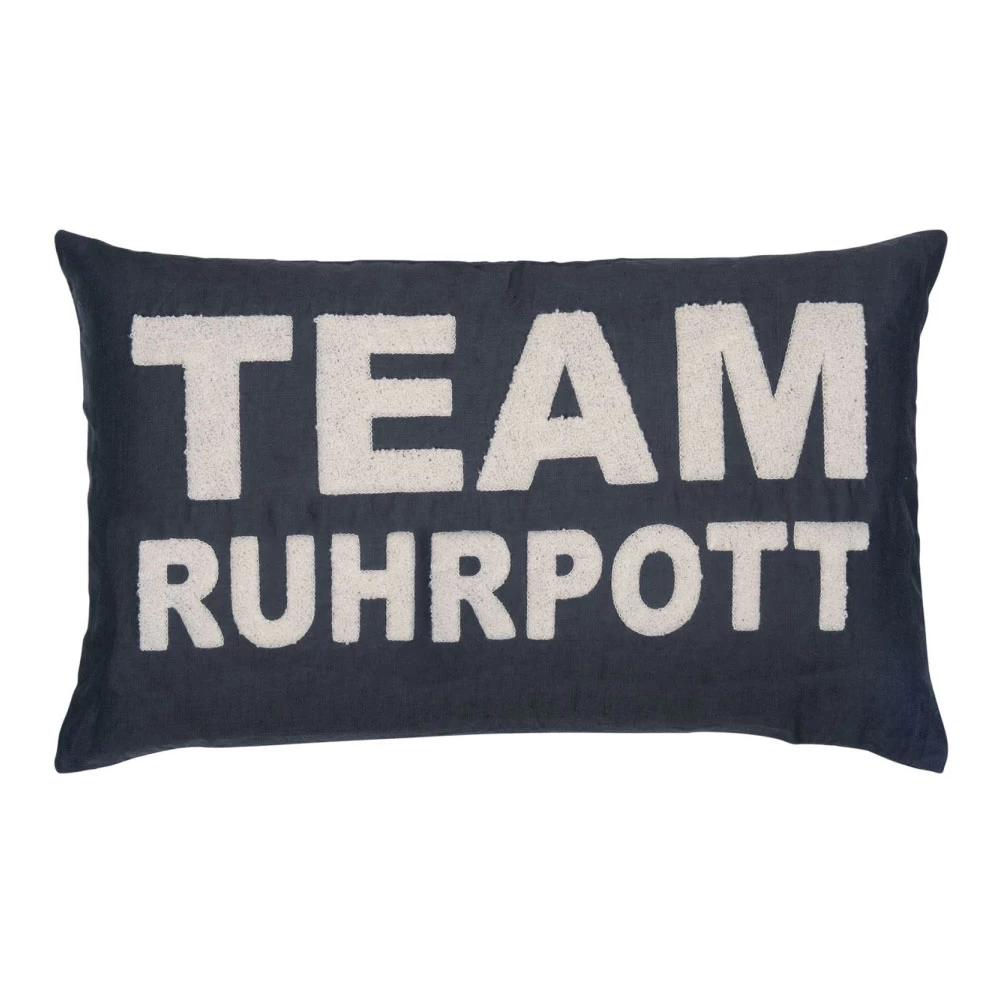 Kissenbezug – Team Ruhrpott