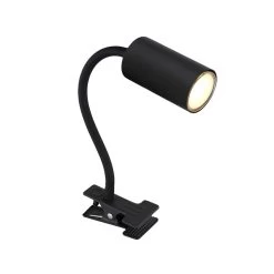 Klemmstrahler – Dari