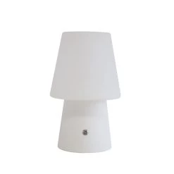 LED Akku Tischleuchte – Ronda