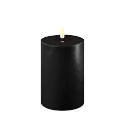 LED Kerze – Authentic – Schwarz