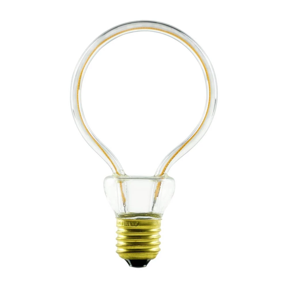 Leuchtmittel – Artlight Bulb 6,5W Dimmbar 8,5cm