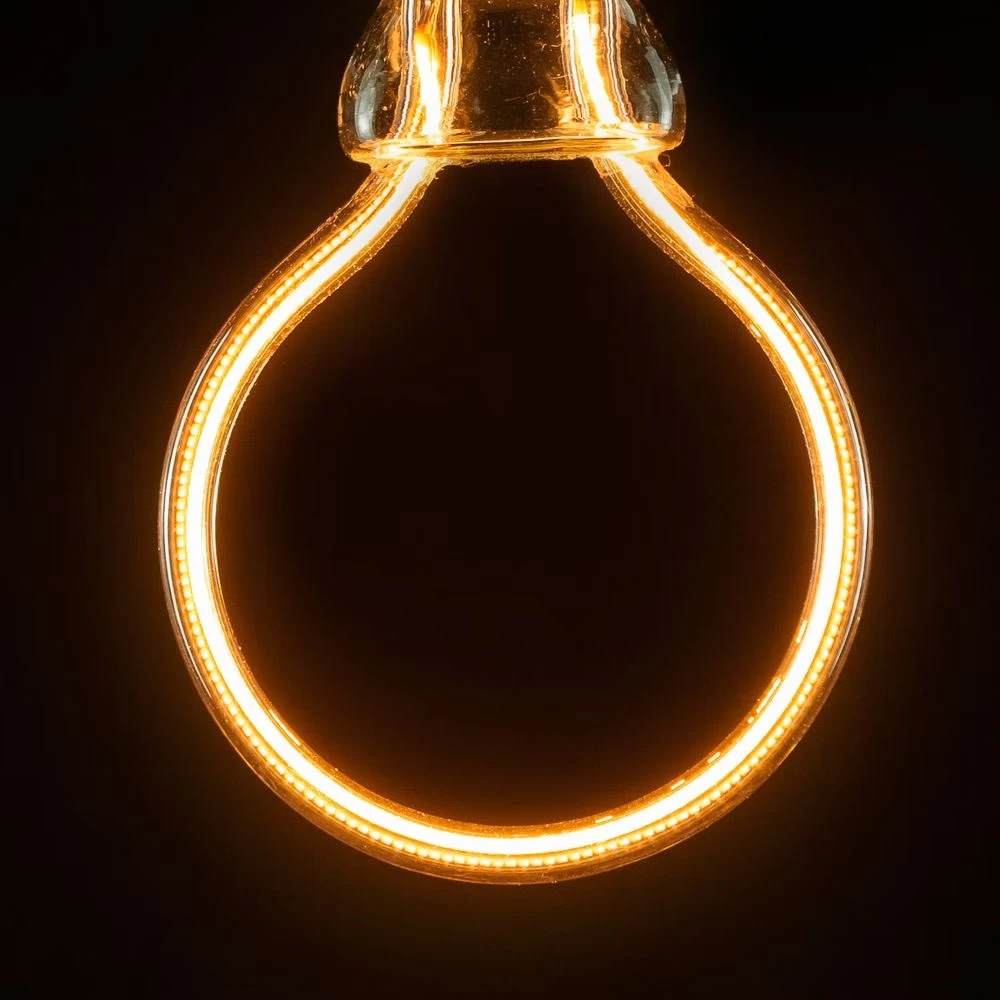 Leuchtmittel – Artlight Bulb 6,5W Dimmbar 8,5cm – Bild 2