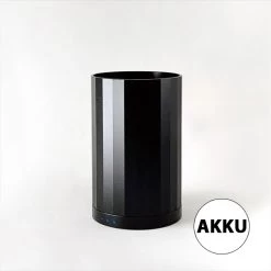 AKKU Leuchtenfuß – Statement Bulbs