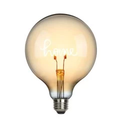 Statement Bulb – Home