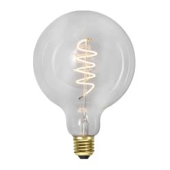 LED Globe 4W 2100K 3-Step-Dimm Ø12,5cm