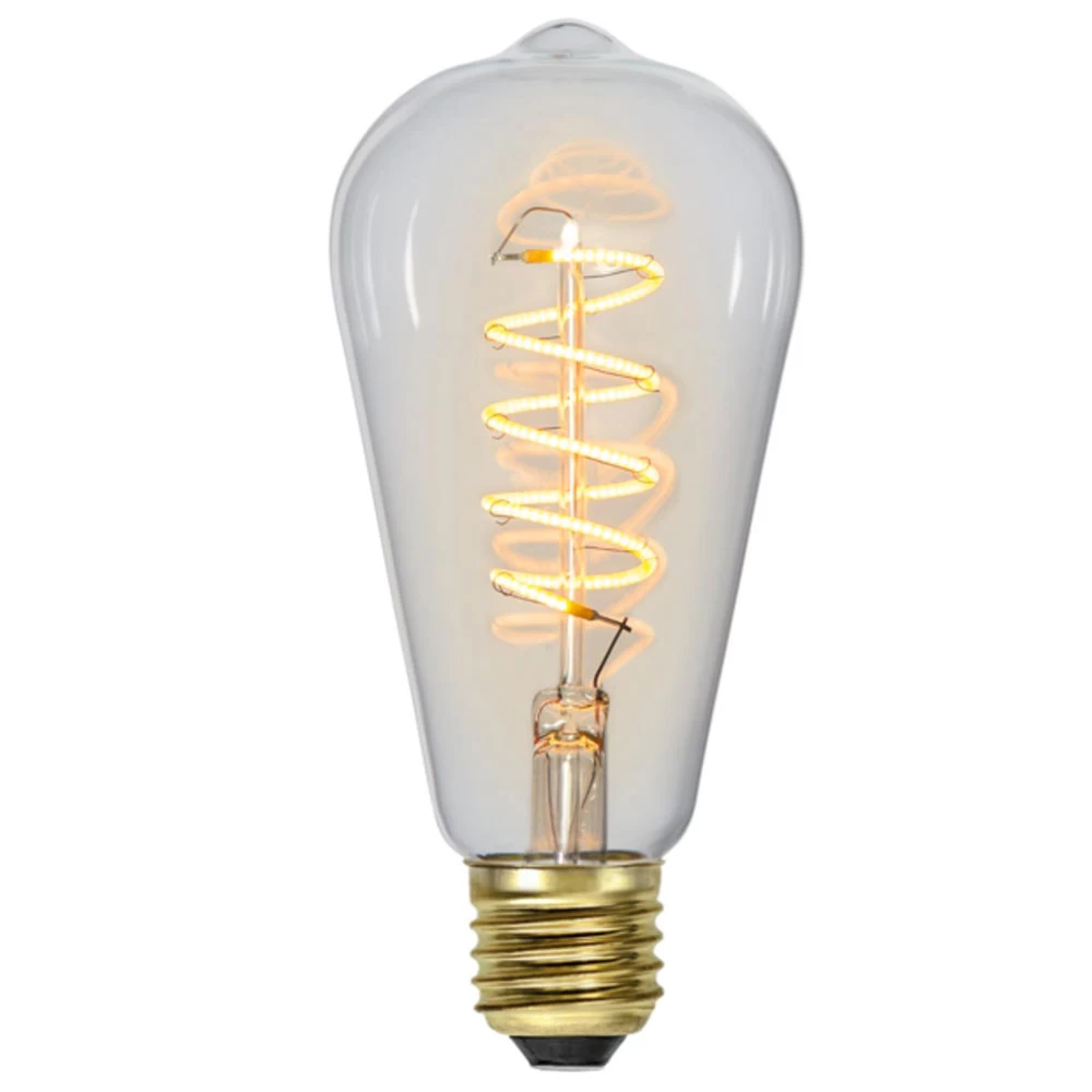 Leuchtmittel – Kolben 4W 2100K 3-Step-Dimm Ø6,4cm