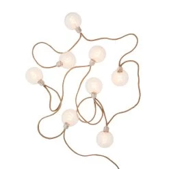 Lichterkette – Luca