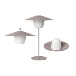 LED Akku Leuchte – Varia