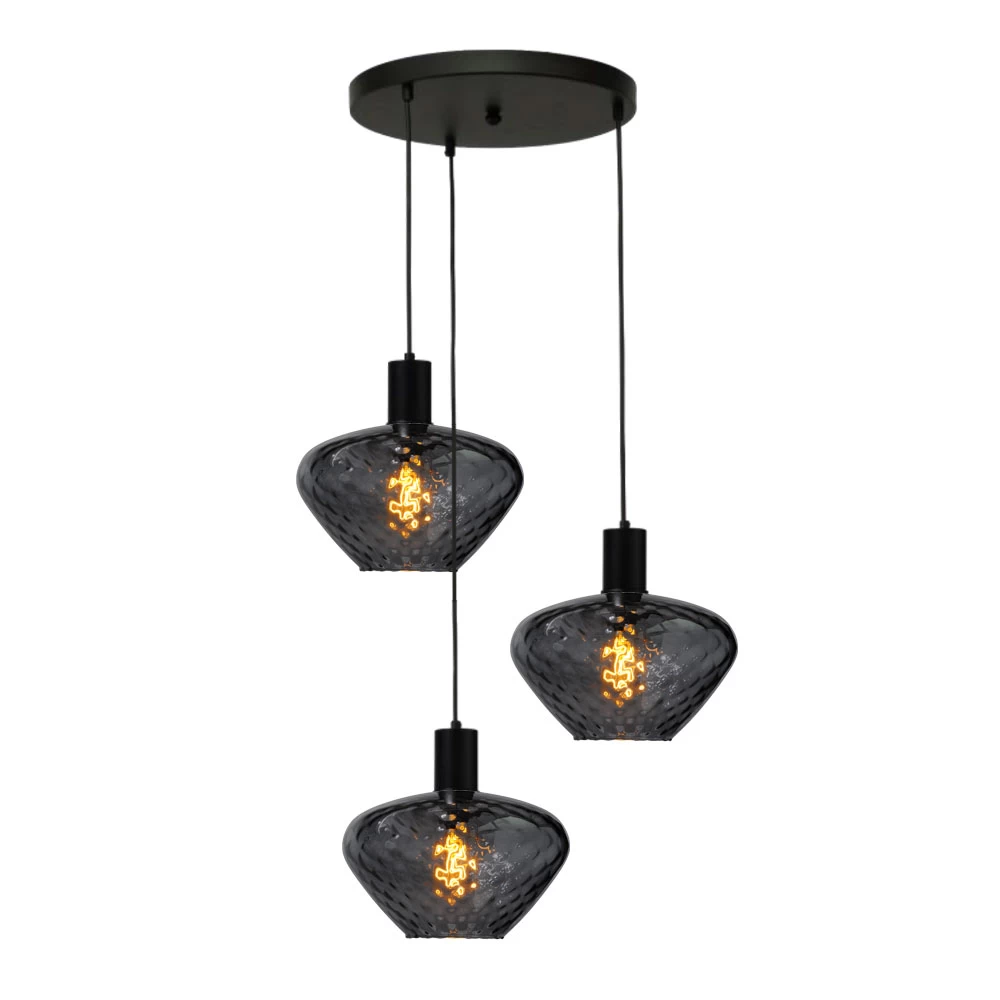 Pendelleuchte – Blossom