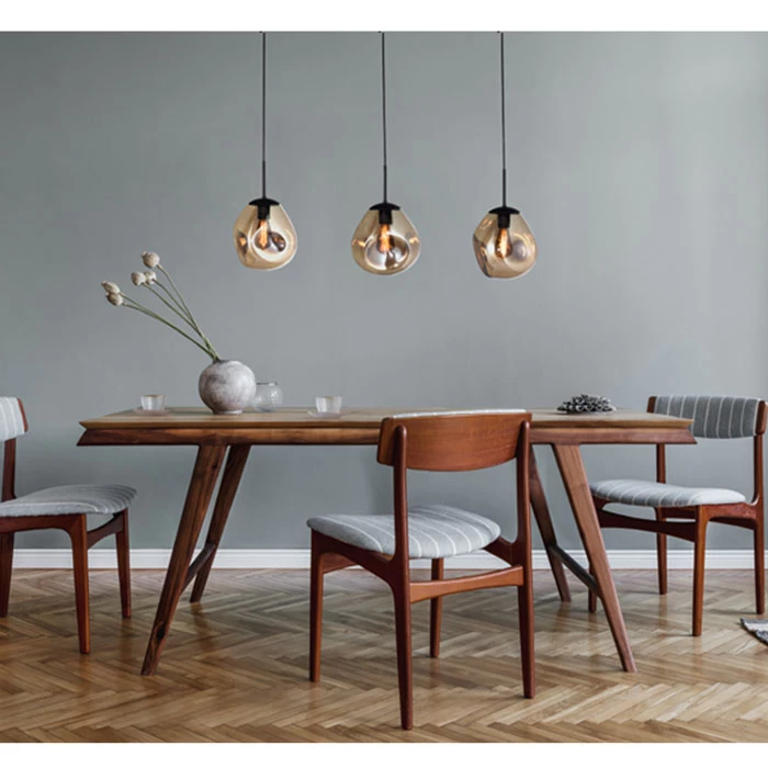 Pendelleuchte – Bubble 3er – Bild 3