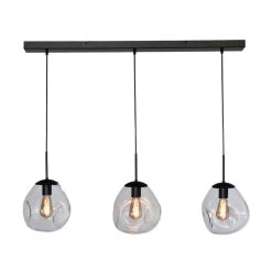 Pendelleuchte – Bubble 3er