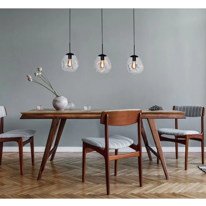 Pendelleuchte – Bubble 3er – Bild 2