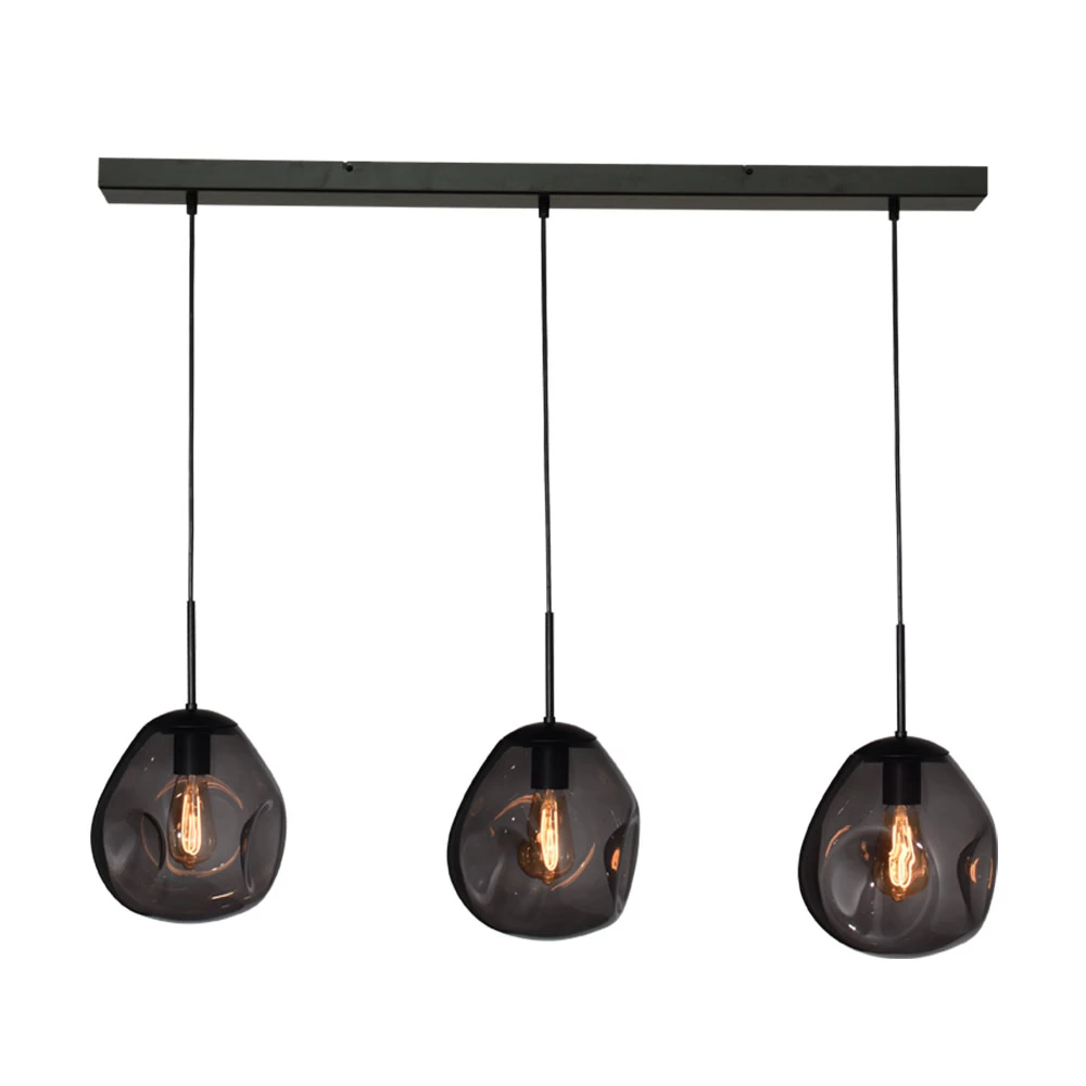 Pendelleuchte – Bubble 3er – Bild 6