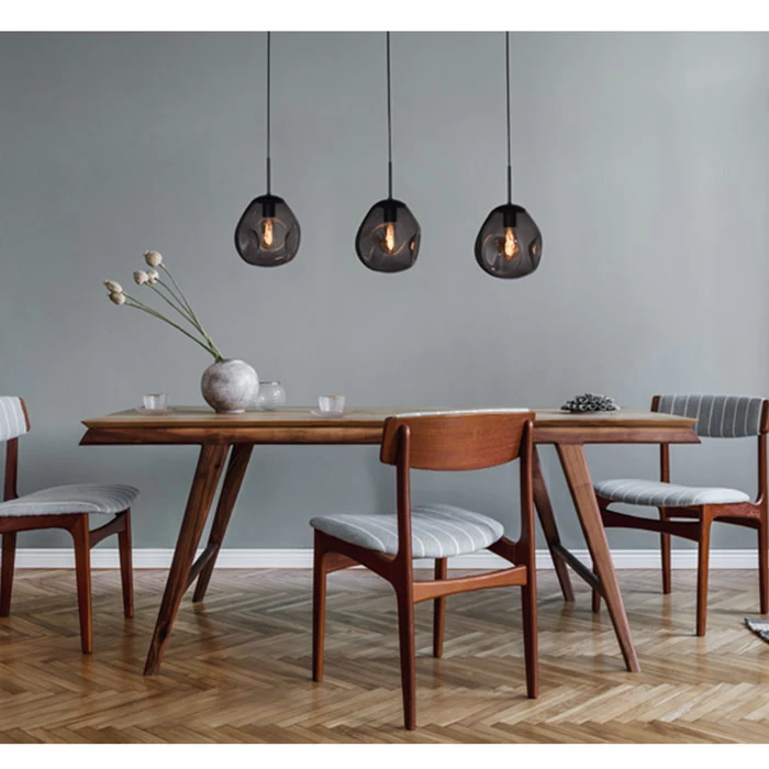 Pendelleuchte – Bubble 3er – Bild 4