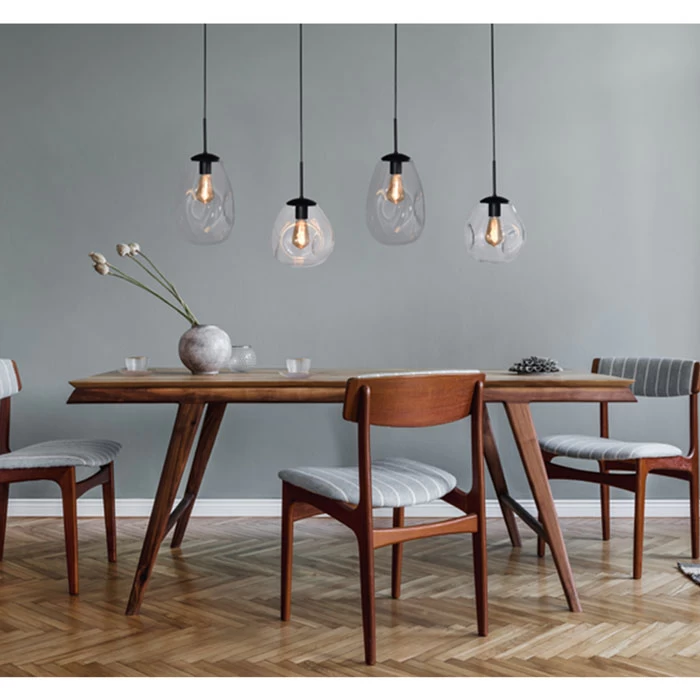 Pendelleuchte – Bubble 4er – Bild 2