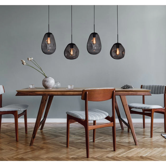 Pendelleuchte – Bubble 4er – Bild 4