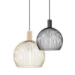 Pendelleuchte – Cage