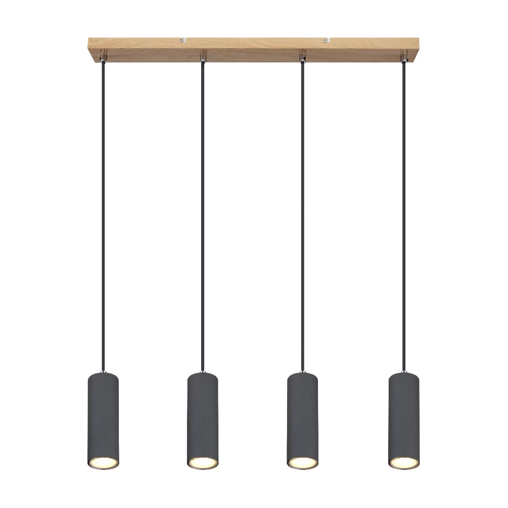 Pendelleuchte – Dari 4er – Bild 6