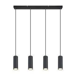 Pendelleuchte – Dari 4er