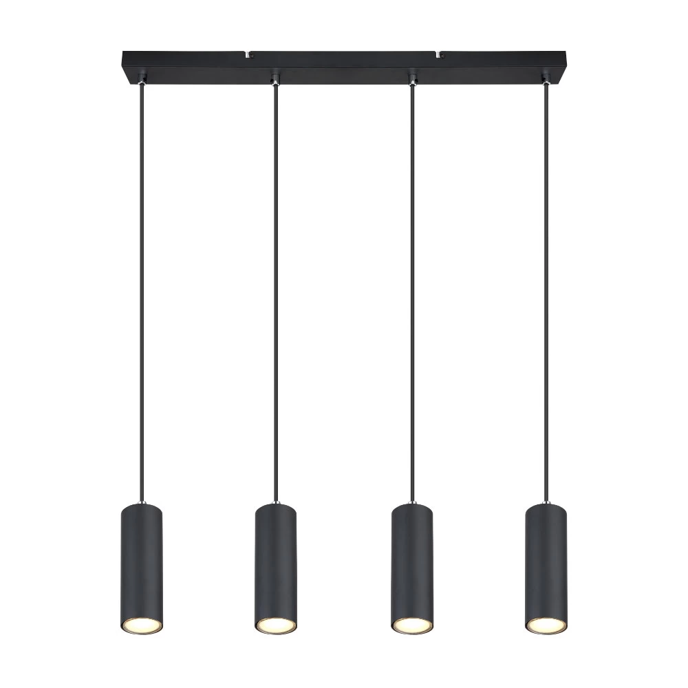 Pendelleuchte – Dari 4er