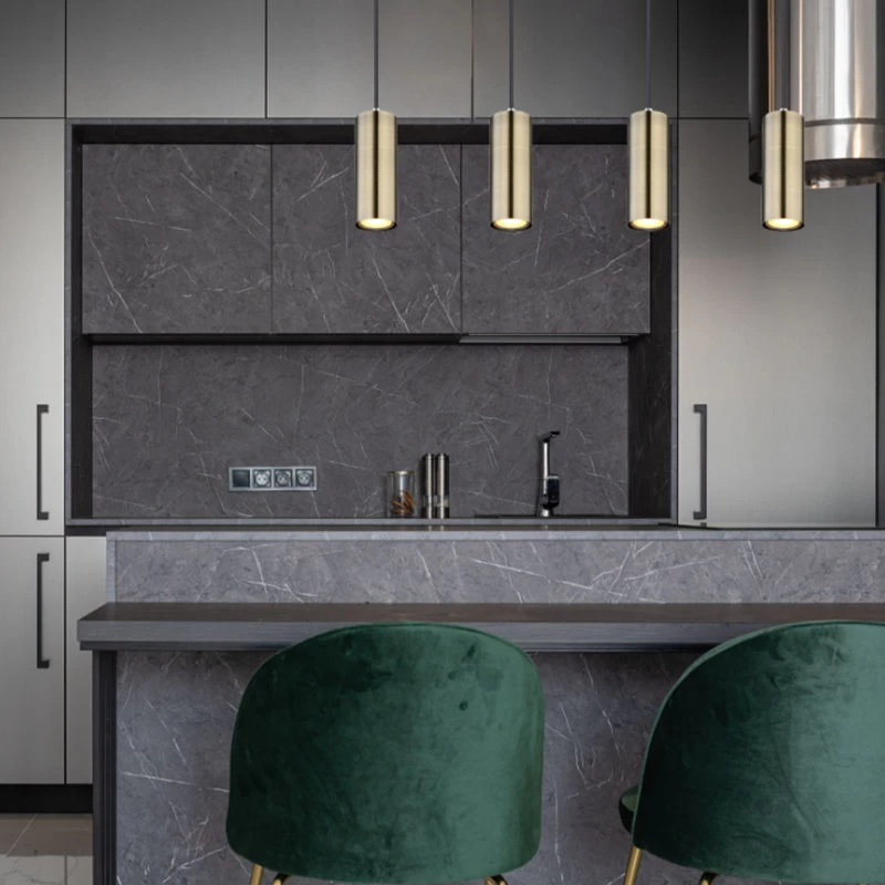 Pendelleuchte – Dari 4er – Bild 5