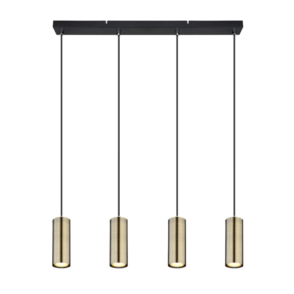 Pendelleuchte – Dari 4er – Bild 7