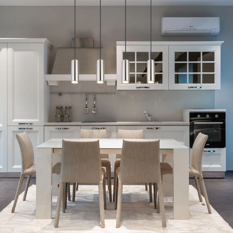 Pendelleuchte – Dari 4er – Bild 3