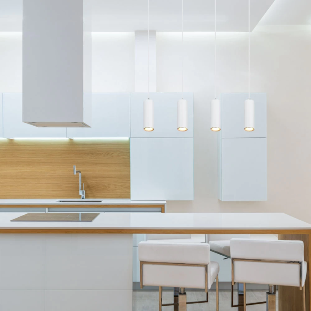 Pendelleuchte – Dari 4er – Bild 2