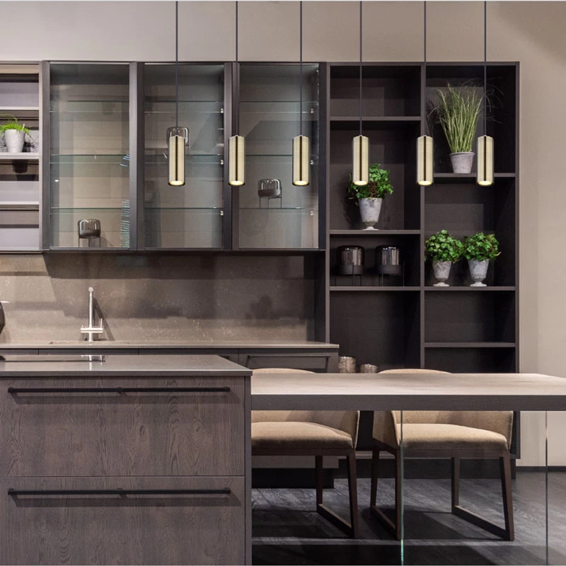 Pendelleuchte – Dari 6er – Bild 2