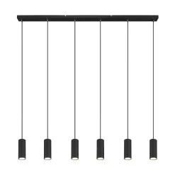 Pendelleuchte – Dari 6er