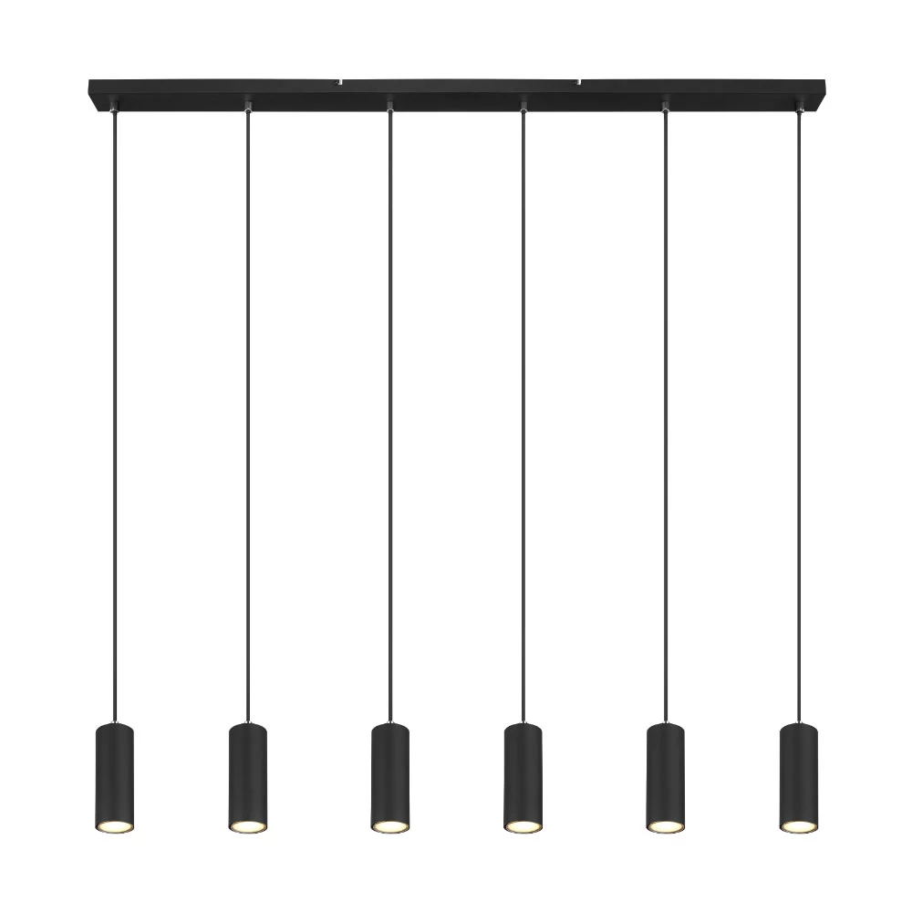 Pendelleuchte – Dari 6er