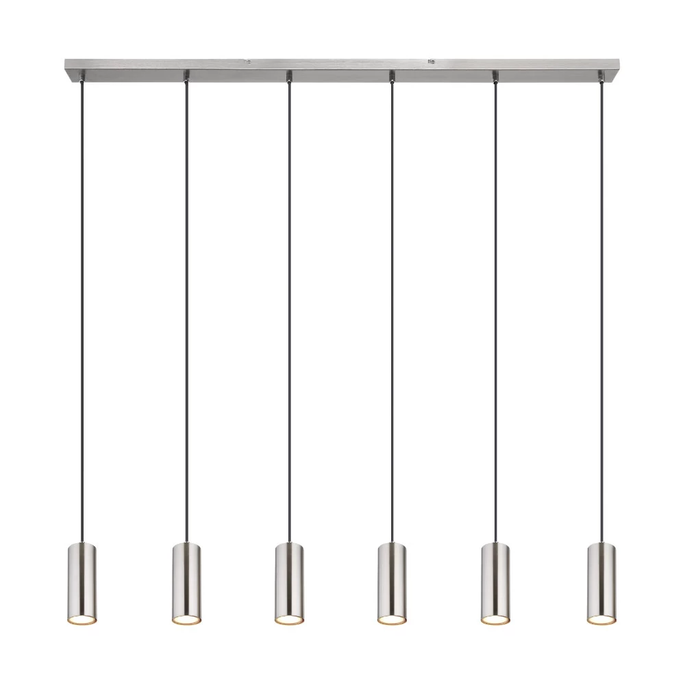 Pendelleuchte – Dari 6er – Bild 6