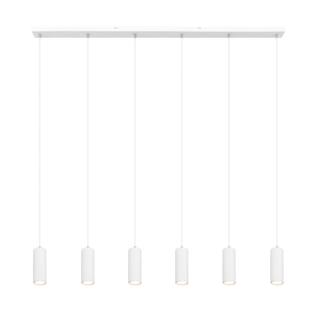 Pendelleuchte – Dari 6er – Bild 3