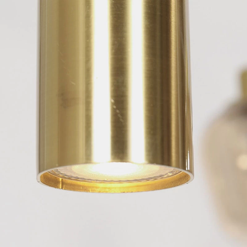 Pendelleuchte – Lucy 2.0 – 9er – Bild 11