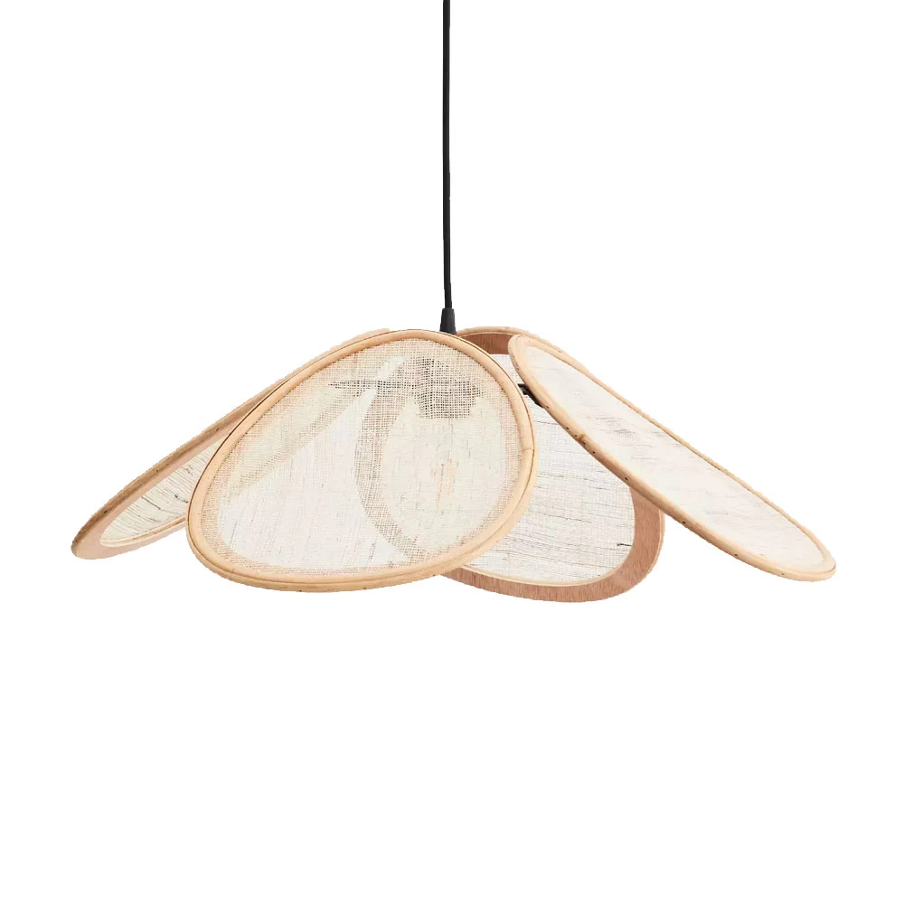 Pendelleuchte – Jaco