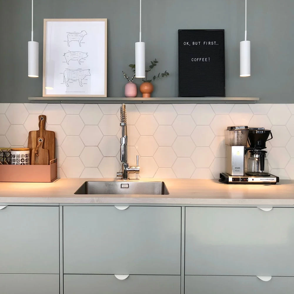 Pendelleuchte – MIB 6 – Bild 2