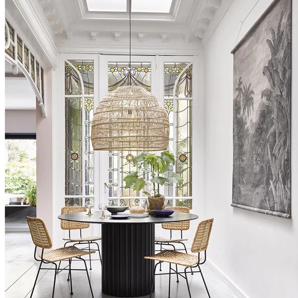 Pendelleuchte – Mateo – Bild 2