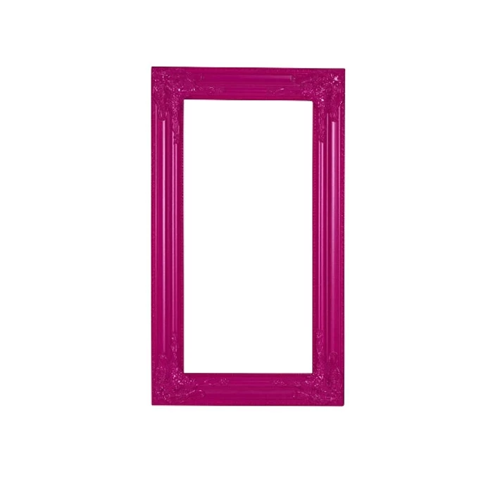 Rahmen – Barock 40 X 70 Cm