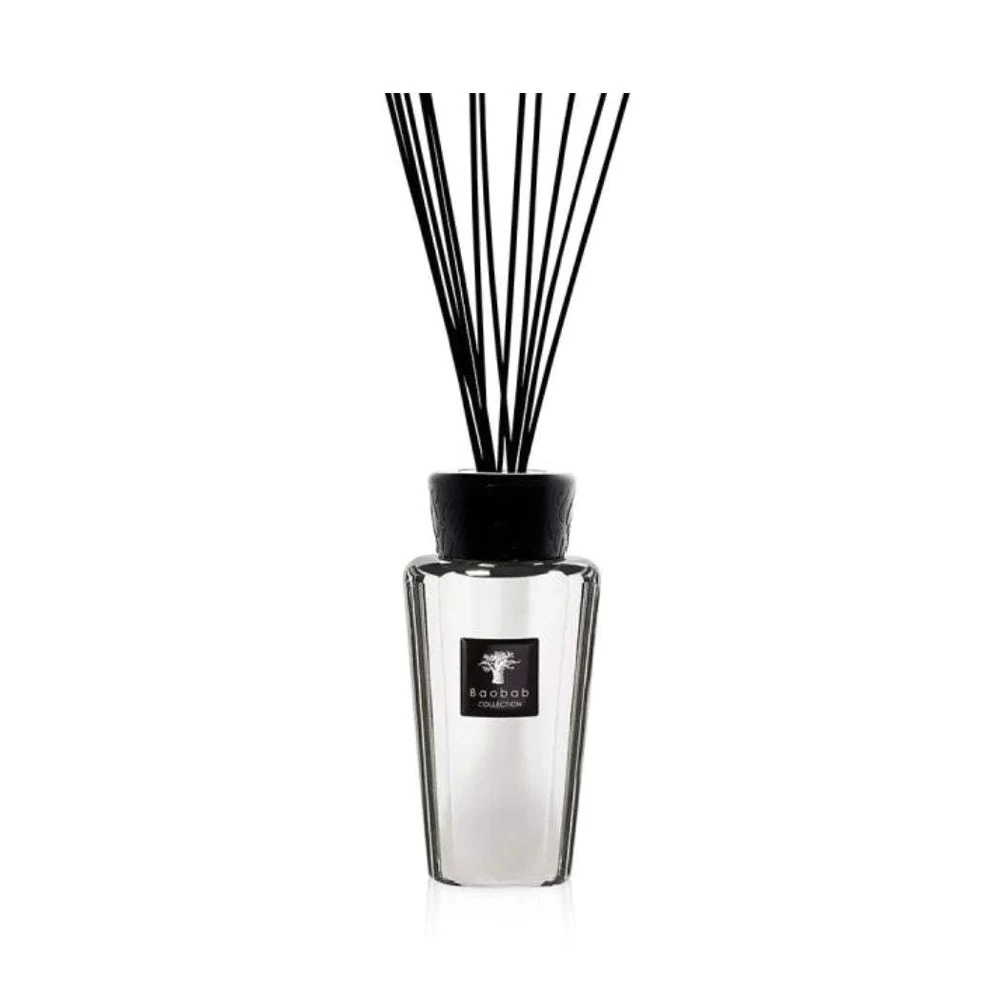 Baobab Diffuser- Platinum