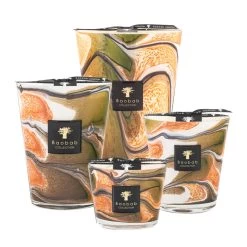 Baobab Duftkerze – Delta Okavango