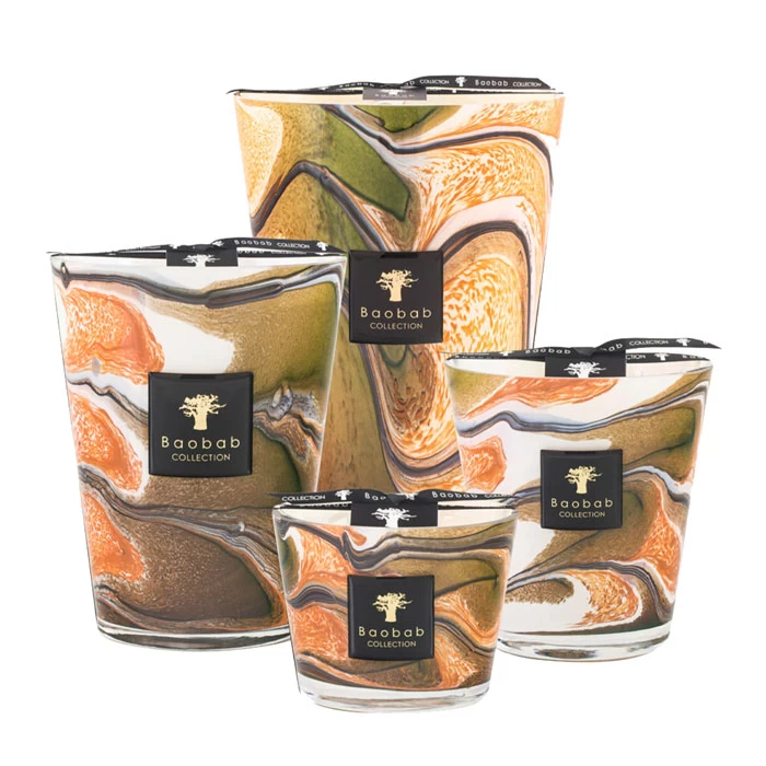 Baobab Duftkerze – Delta Okavango