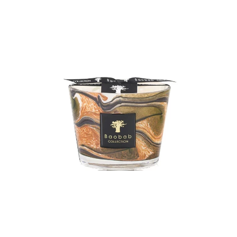 Baobab Duftkerze – Delta Okavango – Bild 3