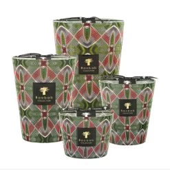 Baobab Duftkerze – Maxi Wax Malia