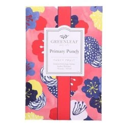 Duftsachet – Primary Punch