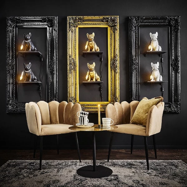 Sessel – Shell – Bild 2