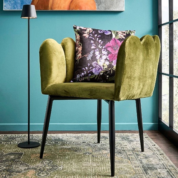 Sessel – Shell – Bild 3