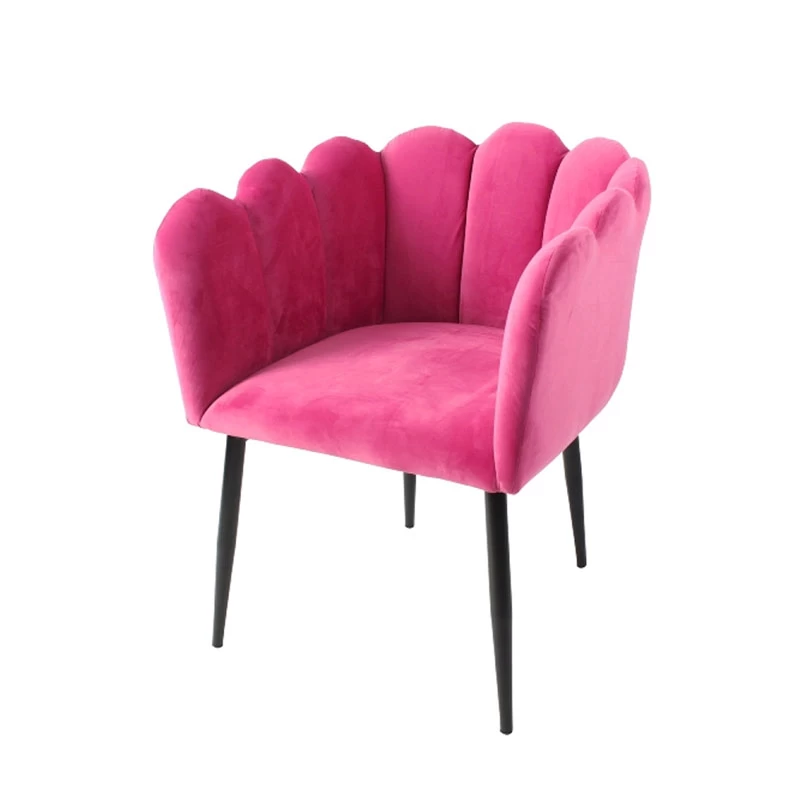 Sessel – Shell – Bild 9