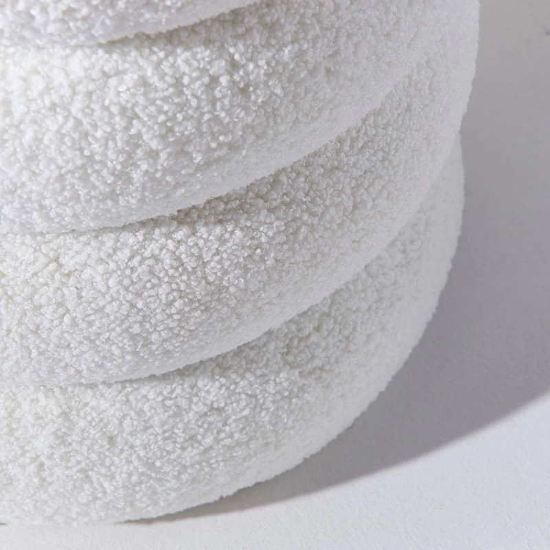 Sitzpouf – Wolke – Bild 2