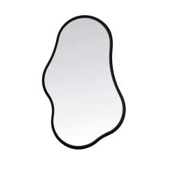 Wandspiegel – Curves (M)